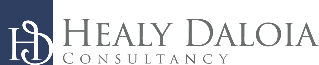HD Consultancy Logo