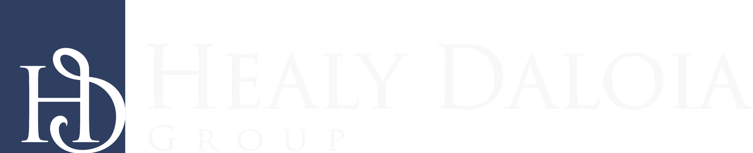 Healy Daloia Group - Logo