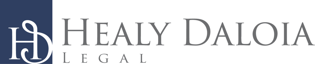 HD Legal Logo